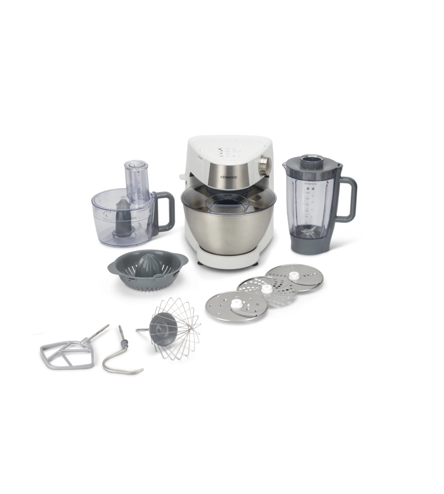 ROBOT DA CUCINA "KHC29.H0WH PROSPERO" KENWOOD 4,3LT, 1000W